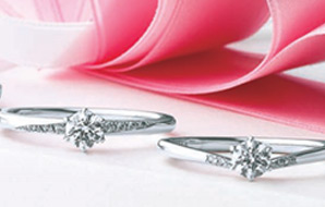 指輪のトレンドや選び方をアドバイス